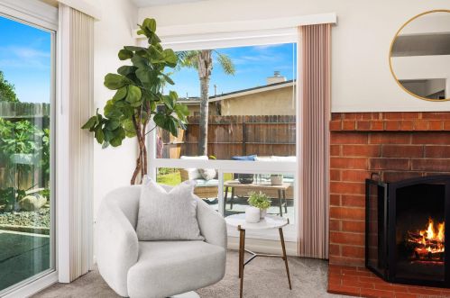 4551 Mount La Platta Pl, San Diego CA 92117-3045 exterior