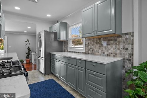 850 Willow St, Southampton PA  18966-3432 exterior