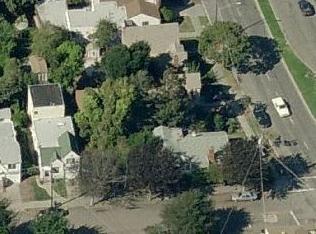 2540 Sacramento St, Berkeley, CA 94702-2132
