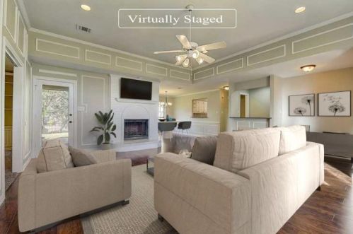 1116 Derbyshire Ln, Carrollton, TX 75007-4803