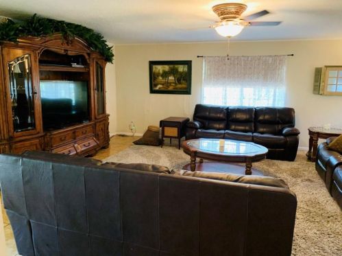 2443 Quail Ave, Arcadia FL  34266-7837 exterior