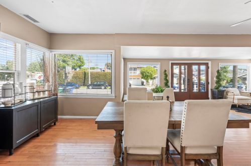 4082 Ingalls St, San Diego CA 92103-1354 exterior