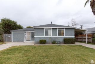 17815 Rhoda St, Van Nuys CA  91316-1120 exterior