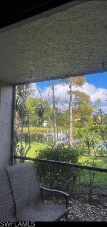 1207 Commonwealth Cir, Naples FL  34116-3619 exterior