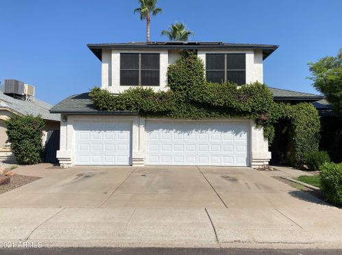 4510 Marco Polo Rd, Glendale, AZ 85308-7369