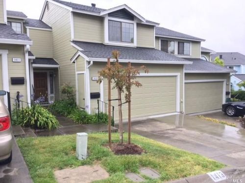 1413 Oak Hollow Ct, Pinole, CA 94564-1768