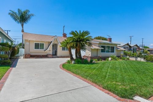 12137 Orizaba Ave, Downey, CA 90242-2443