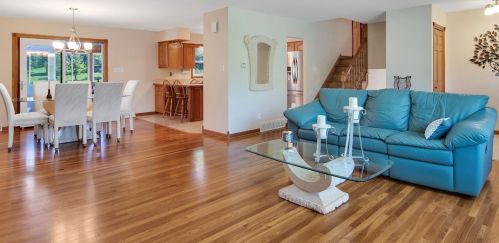 12323 White Oak Dr, Crown Point IN  46307-8420 exterior