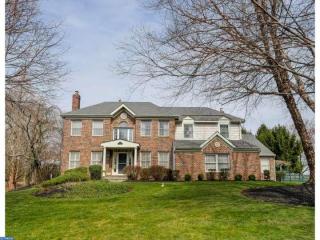 1638 Fairfield Rd, Yardley, PA 19067-3942