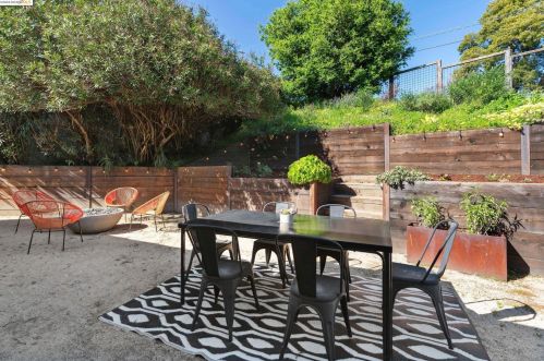 8017 Crest Ave, Oakland CA  94605-3611 exterior