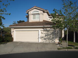 28 Ferro Ct, Alameda, CA 94502-8003