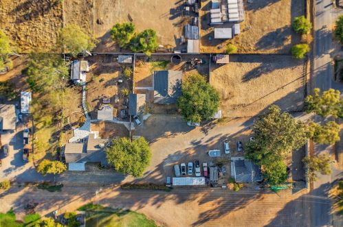 6502 18 St, Rio Linda CA  95673-3609 exterior