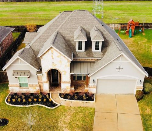 21022 Caddo Heights St, Richmond, TX 77407-1607