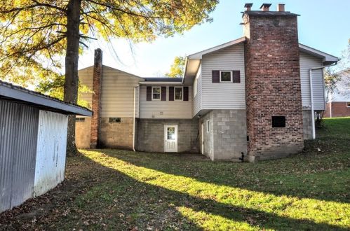 252 Mennonite Church Rd, Grays Landing, PA 15461-2544