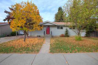 423 Weile Ave, Spokane WA  99208-5425 exterior