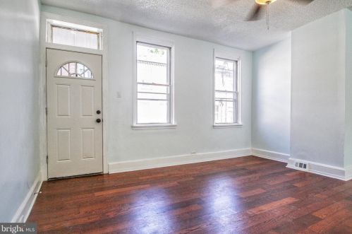 3824 Darien St, Philadelphia PA  19148-0053 exterior