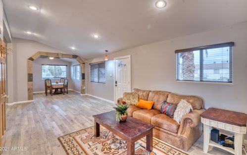 14848 35 Pl, Phoenix AZ 85032-3125 exterior