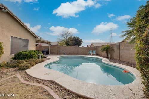 24614 37th Ln, Glendale AZ  85310-3368 exterior