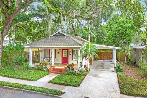 715 College Ave, Lakeland, FL 33801-5506