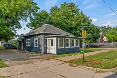 1214 Park Ave, La Crosse WI  54601-5627 exterior