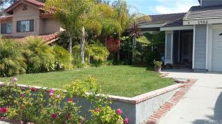1406 Stonecrest Pl, Pomona CA  91765-4330 exterior