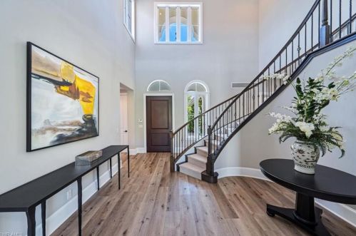 2139 Torino Way, Naples FL  34105-3033 exterior