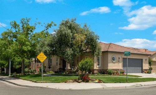 19612 American Ave, Hilmar, CA 95324-9649