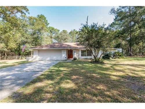 20285 Gamble Dr, Brooksville, FL 34601-4671