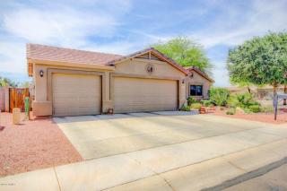 503 Alva St, Buckeye, AZ 85326-3323