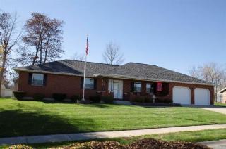 144 Gemini St, Sidney, OH 45365-1539