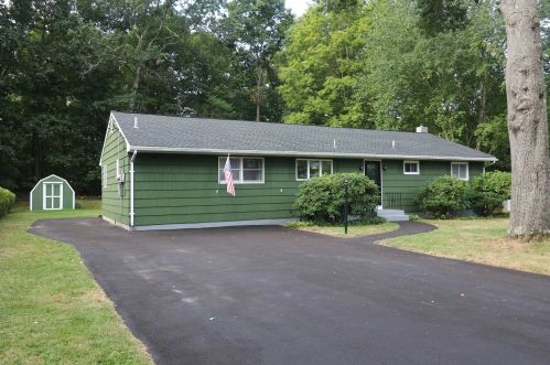 10 Kalina Dr, Rhinebeck, NY 12572-1010
