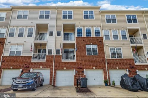 6054 Aster Haven Cir, Haymarket VA  20169-6250 exterior