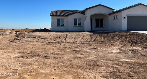 8615 228th Ave, Buckeye, AZ 85326-7144