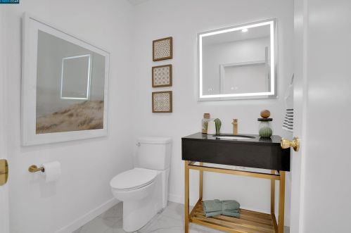 1793 Brandon St, Oakland CA  94611-4364 exterior