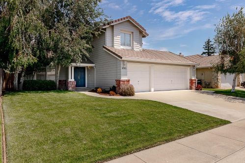 4605 Sweet William Ct, Salida, CA 95368-9377