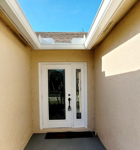 1328 Waterway Cove Dr, West Palm Beach FL  33414-5724 exterior