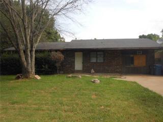 2307 Beth Ln, Bentonville, AR 72712-6543