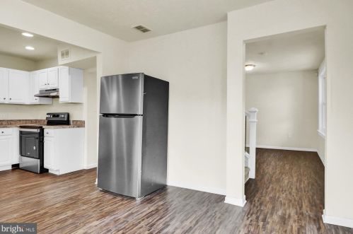 1505 Allison St, Harrisburg PA  17104-3138 exterior