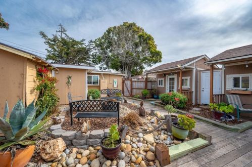 391 Beckett Pl, Pismo Beach CA  93433-1551 exterior