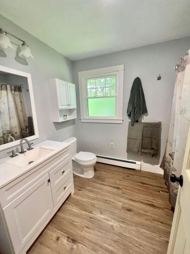 35 Coral Ave, Unity NH  03603-4468 exterior