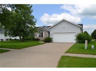 2790 Hunters Ridge Rd, Midway IA  52302-9645 exterior