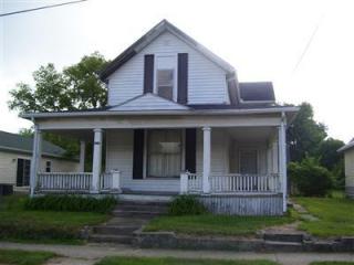 226 Pearl St, Covington, OH 45318-1440