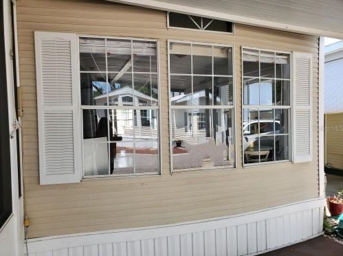 21161 Lazy Days Cir, Lutz, FL 33558-5419