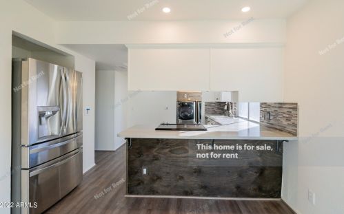 18026 45th Ave, Glendale AZ  85308-1645 exterior
