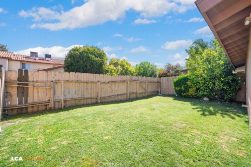 4605 Norseman St, Bakersfield CA  93309-3920 exterior