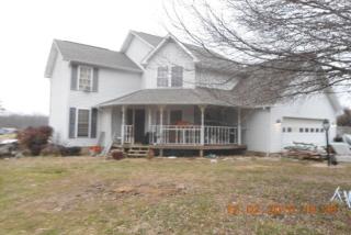 1015 Westgate Rd, Cookeville, TN 38501-9409