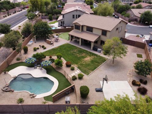 1490 Redwood Dr, Chandler, AZ 85286-2599