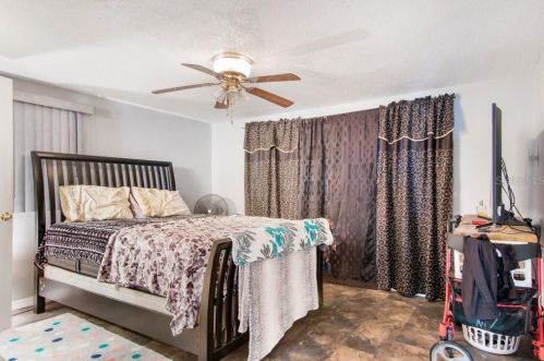 7323 Star Dust Dr, Port Richey FL  34668-2828 exterior