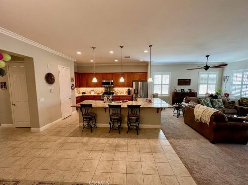 1478 Peters Canyon Park, Beaumont CA  92223-3416 exterior