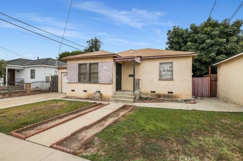 13325 Jefferson Ave, Hawthorne, CA 90250-5928
